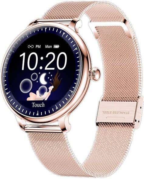 women's smart watches compatible with iphone|best smart fitness watches ladies.